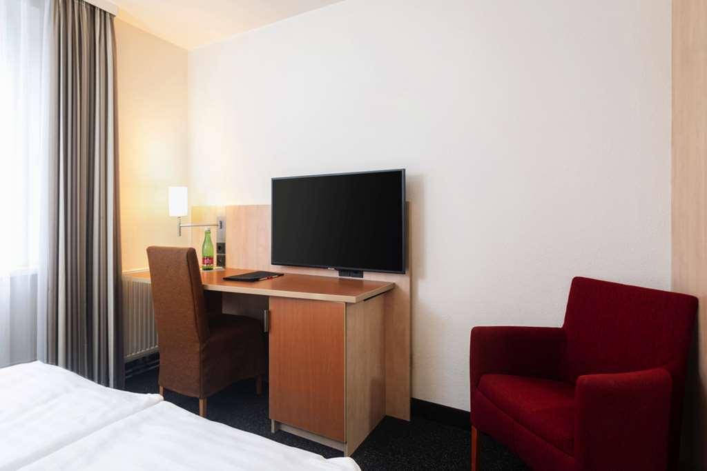 Intercityhotel 4*