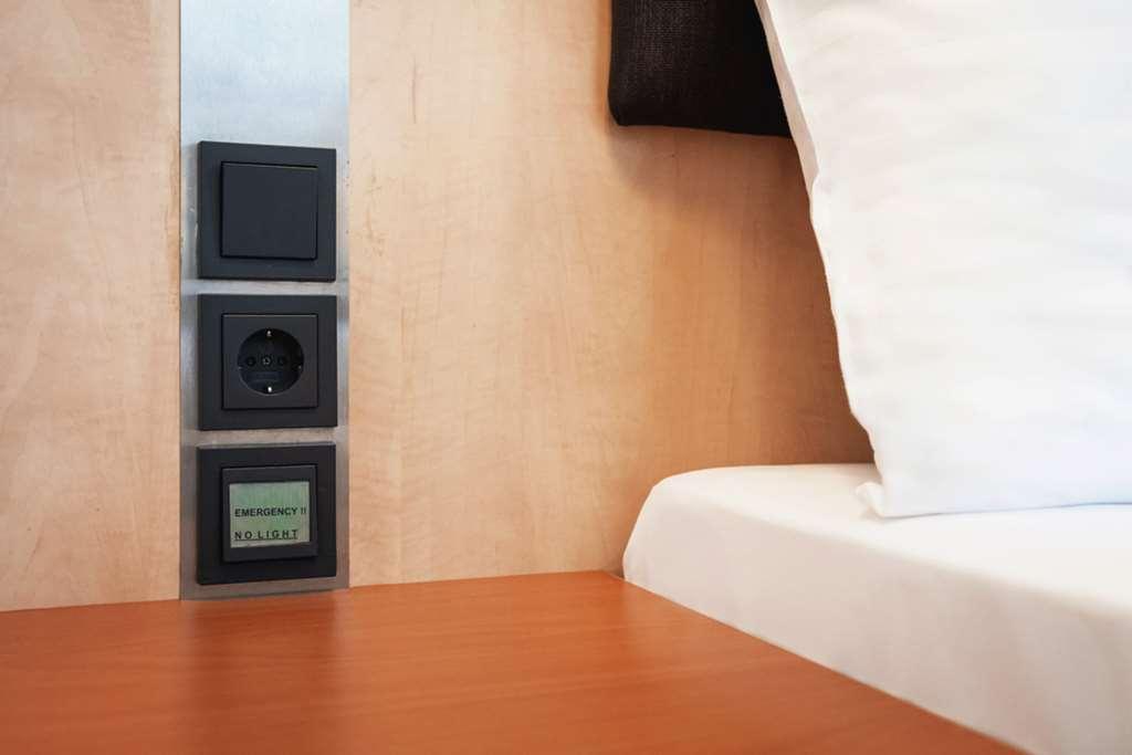Hotel Intercityhotel