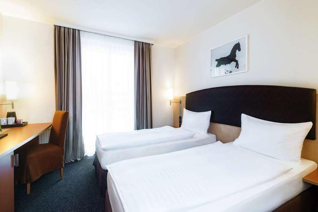 Hotel Intercityhotel