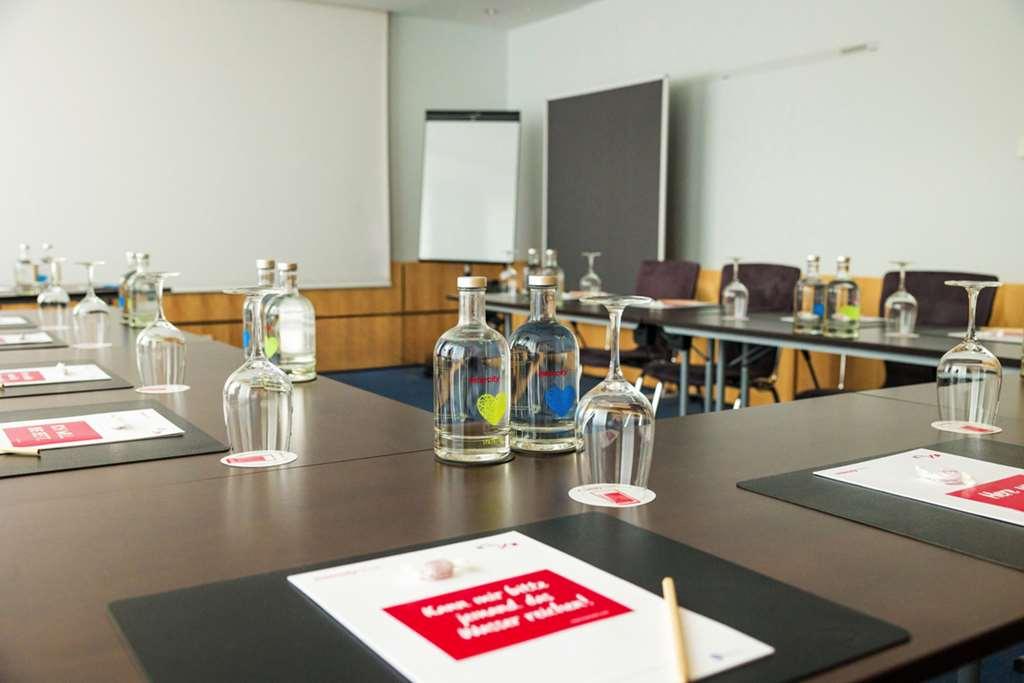 Intercityhotel Vienna