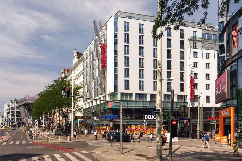 Hotel Intercityhotel
