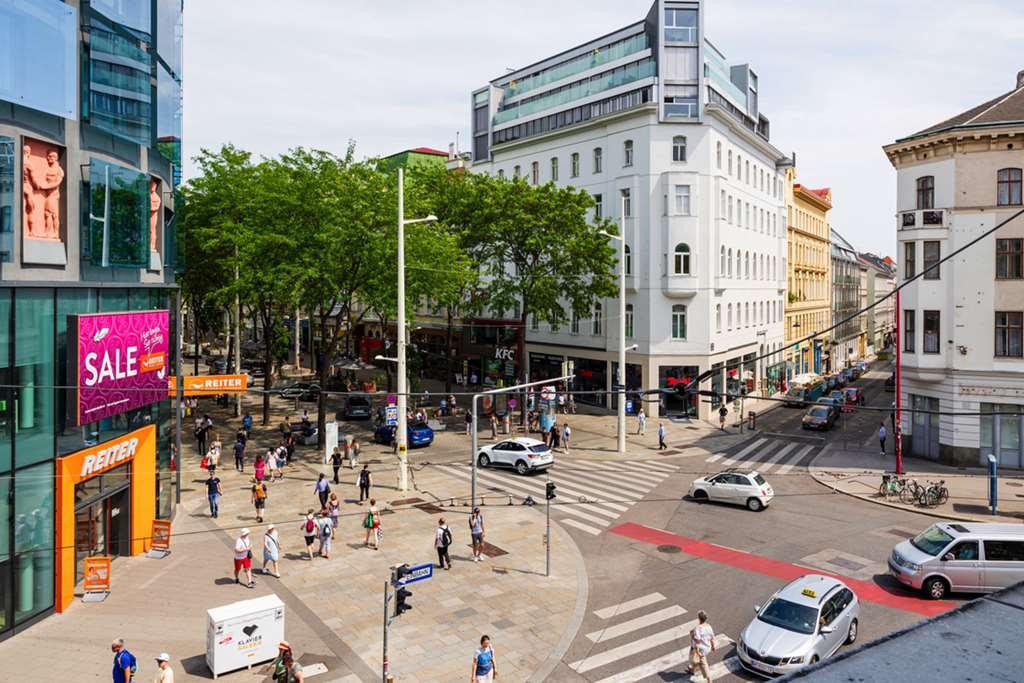 Intercityhotel Vienna