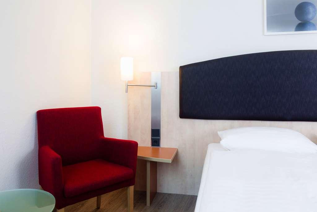 Intercityhotel Hotel 4*