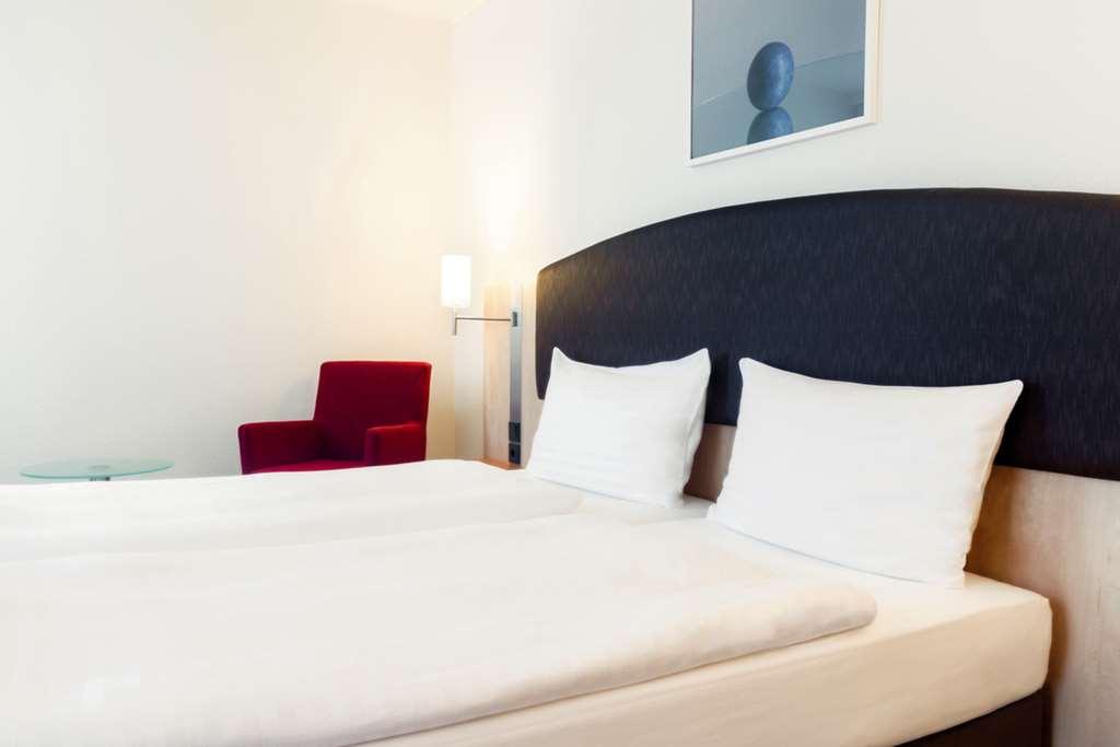 Hotel Intercityhotel 4*