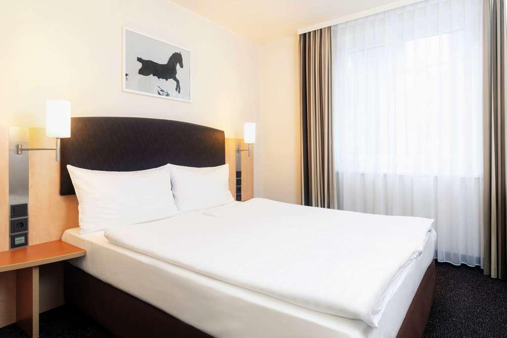 Intercityhotel 4*