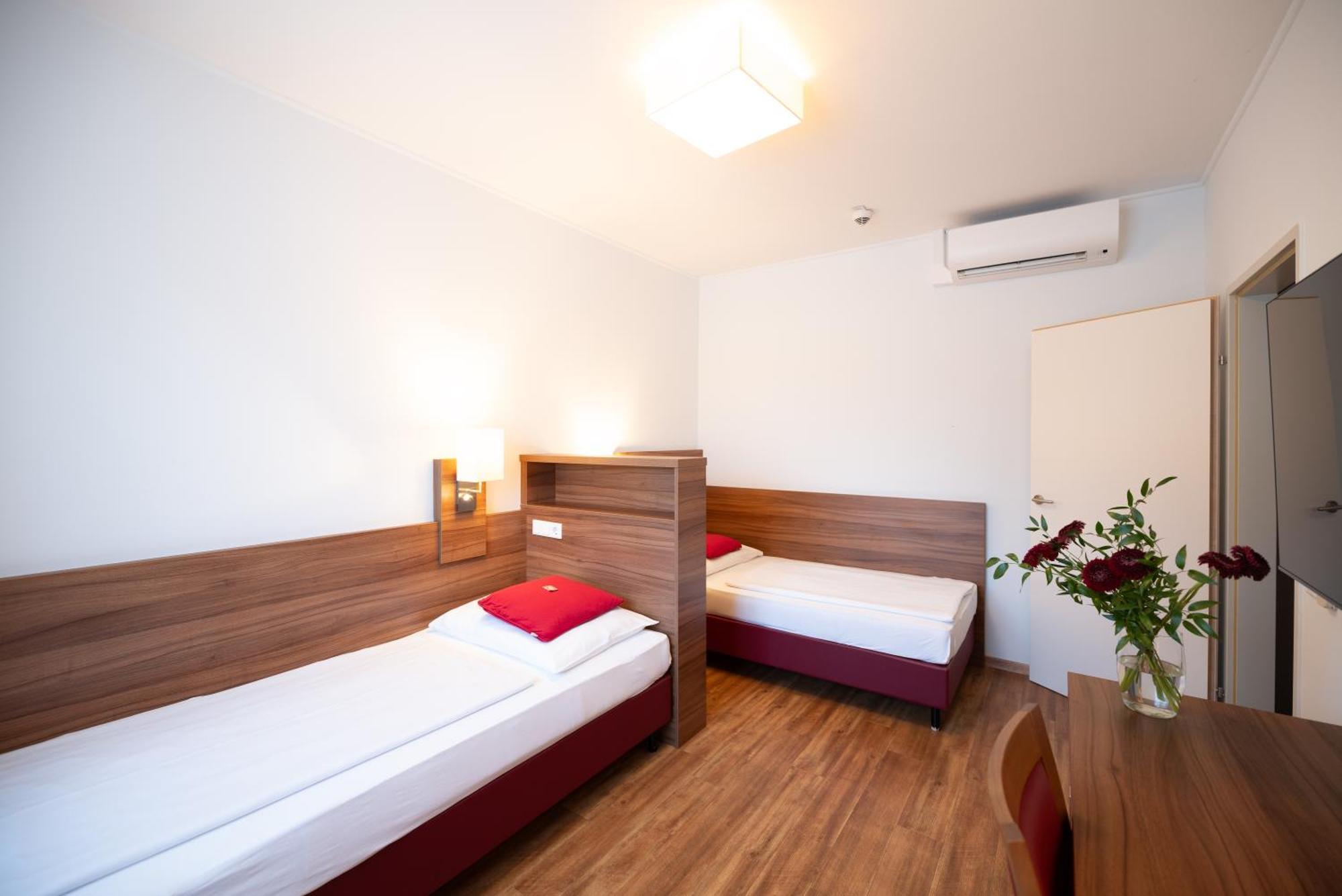 Hotel Ksv