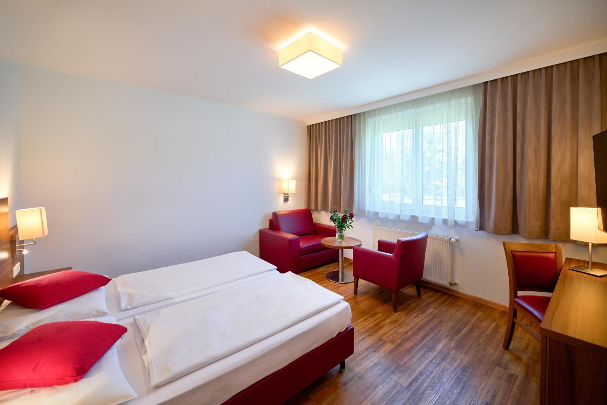 Ksv Hotel Vienna