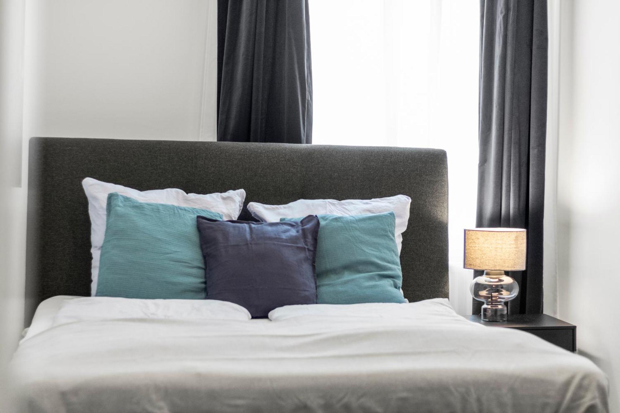 Balcony Apartment, 4 Min To U3 Zipperer Strasse Apartment Vienna