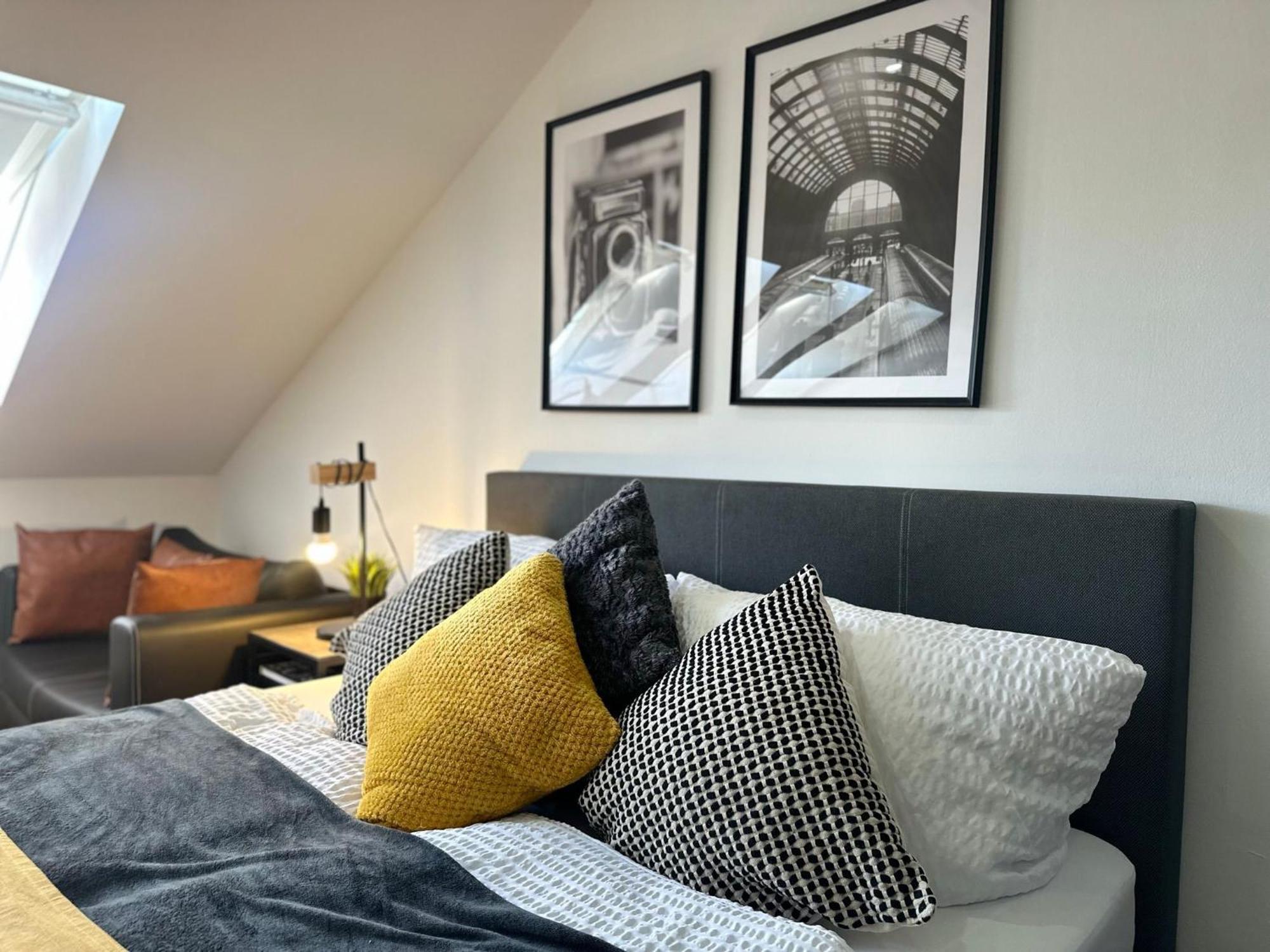 Stylish I 5 Minutes To U1 Reumannplatz I 15 Min To Center * Vienna