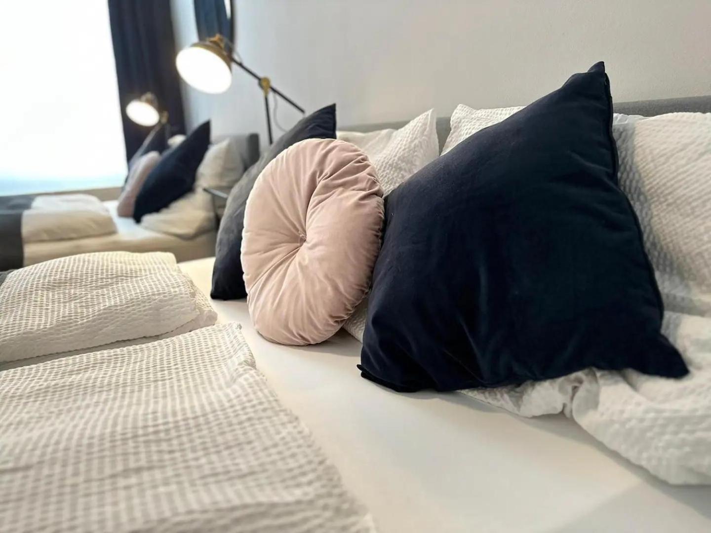 Apartment Stylish I 5 Minutes To U1 Reumannplatz I 15 Min To Center