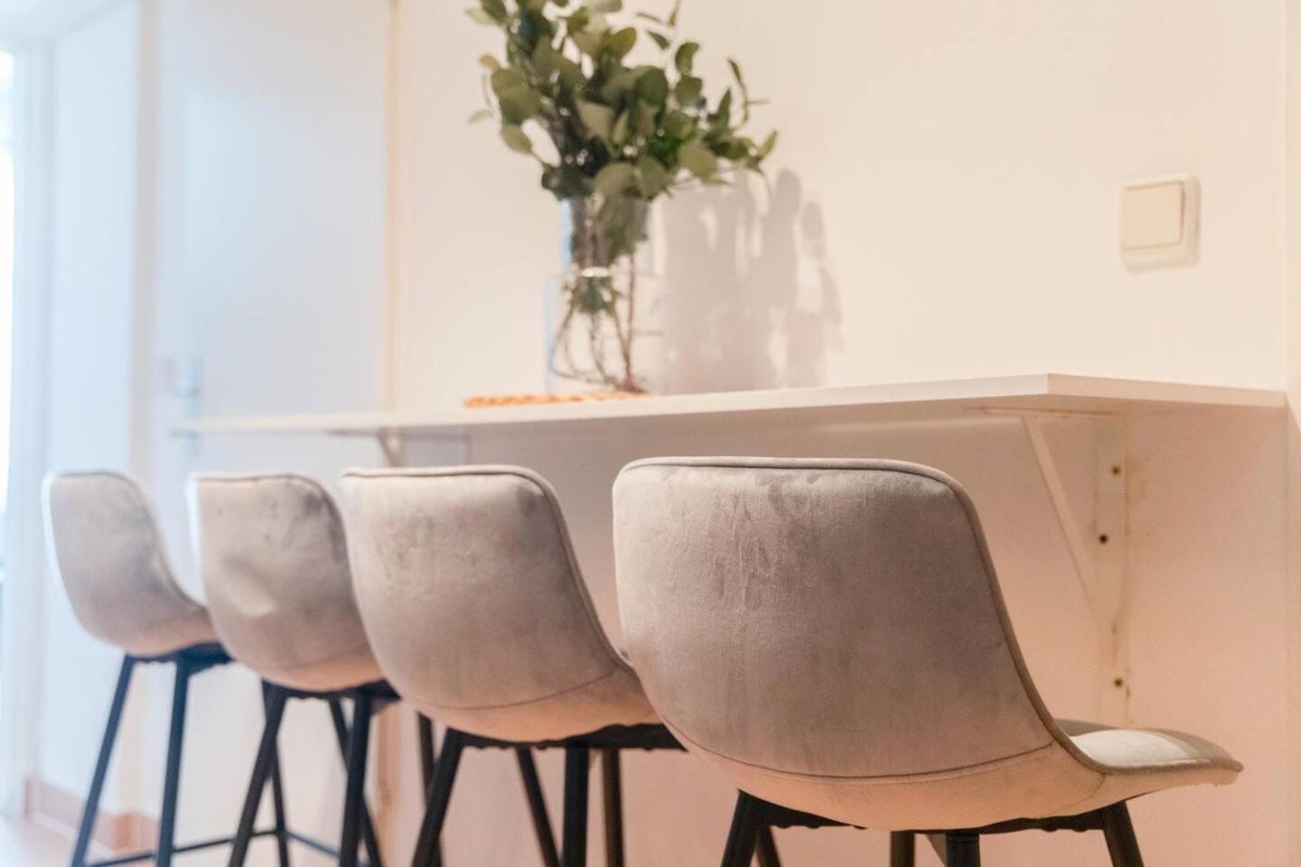 Apartment Stylish I 5 Minutes To U1 Reumannplatz I 15 Min To Center