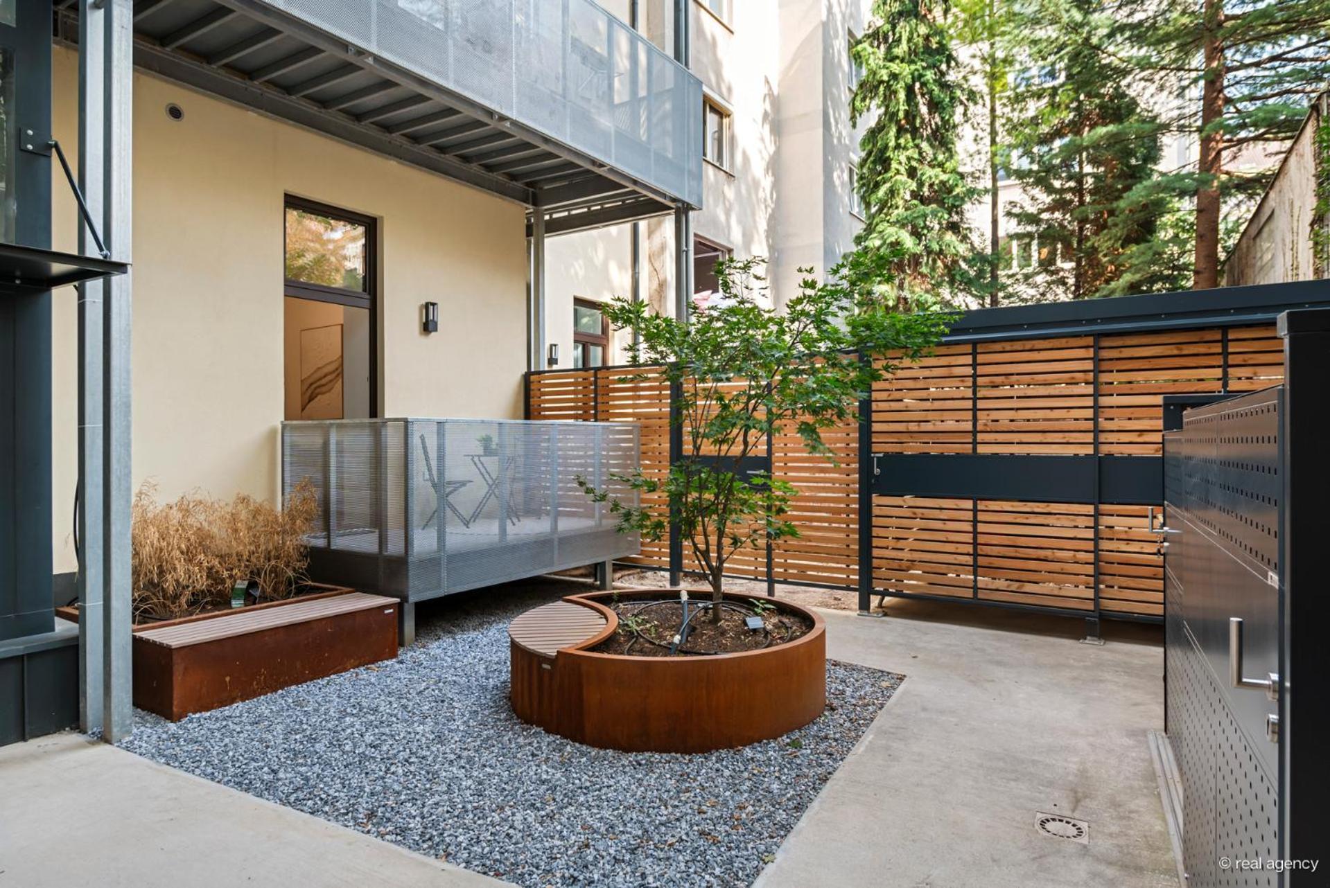 Easy Flat Hernals Apartamento