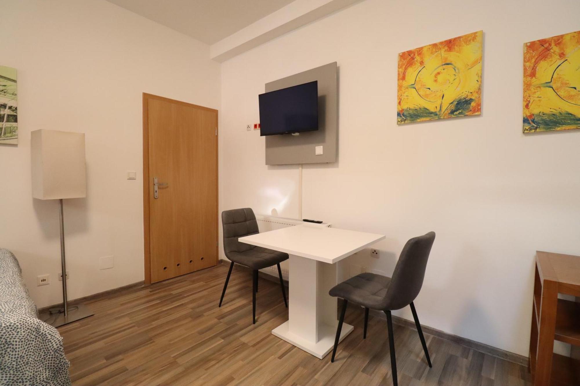 Aparthotel Grey Palazzo 1050