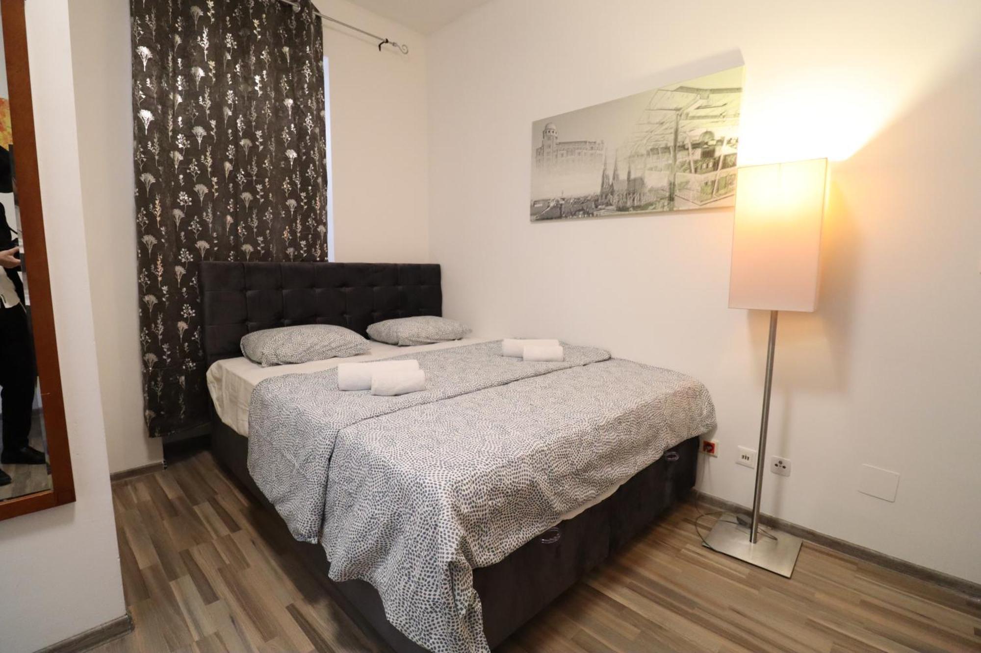 Aparthotel Grey Palazzo 1050 *