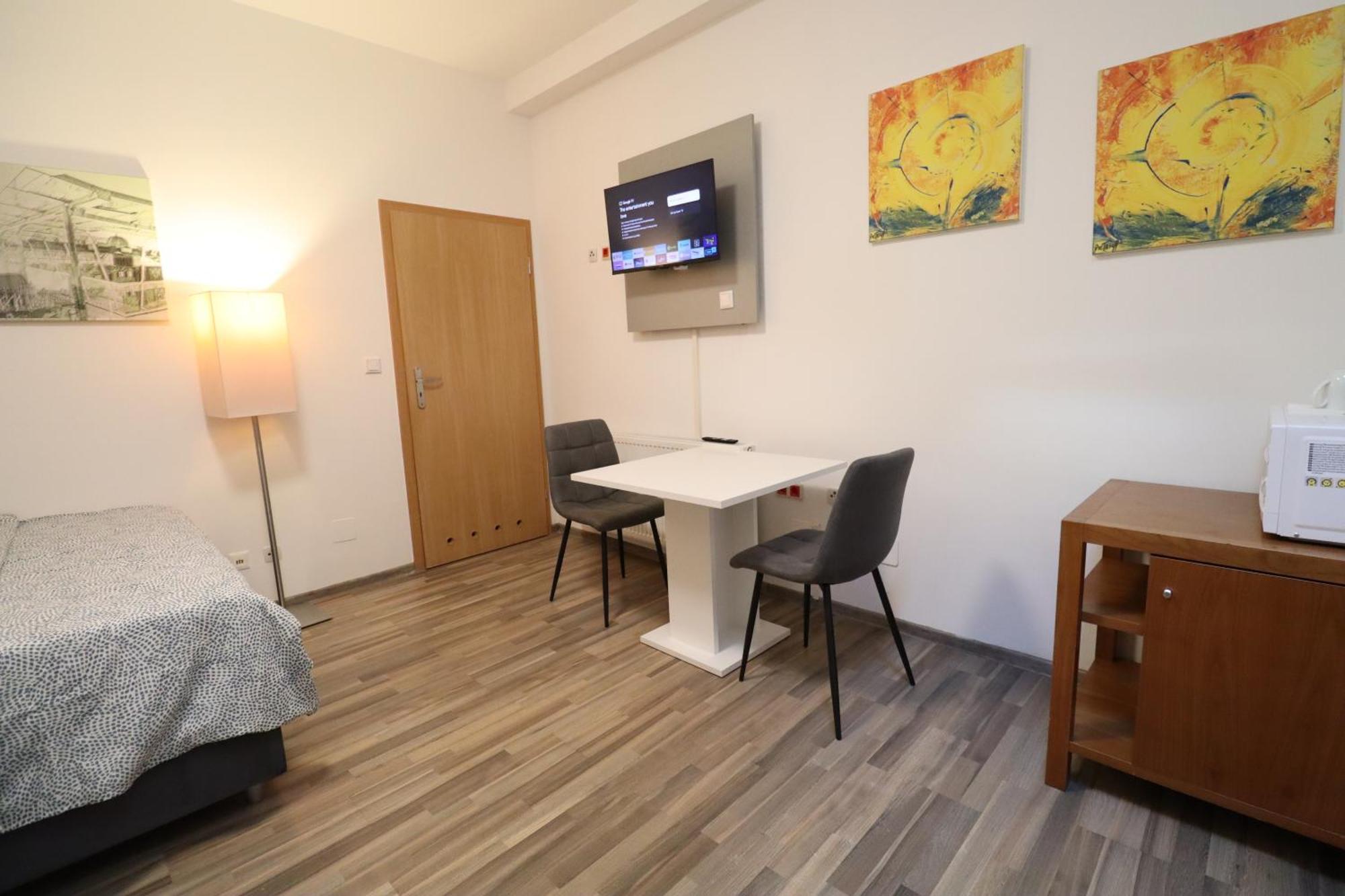 Aparthotel Grey Palazzo 1050