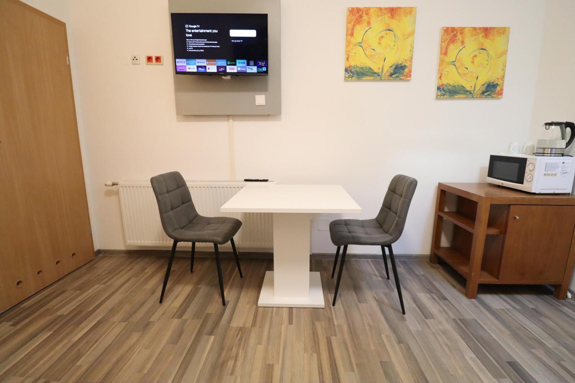 Aparthotel Grey Palazzo 1050
