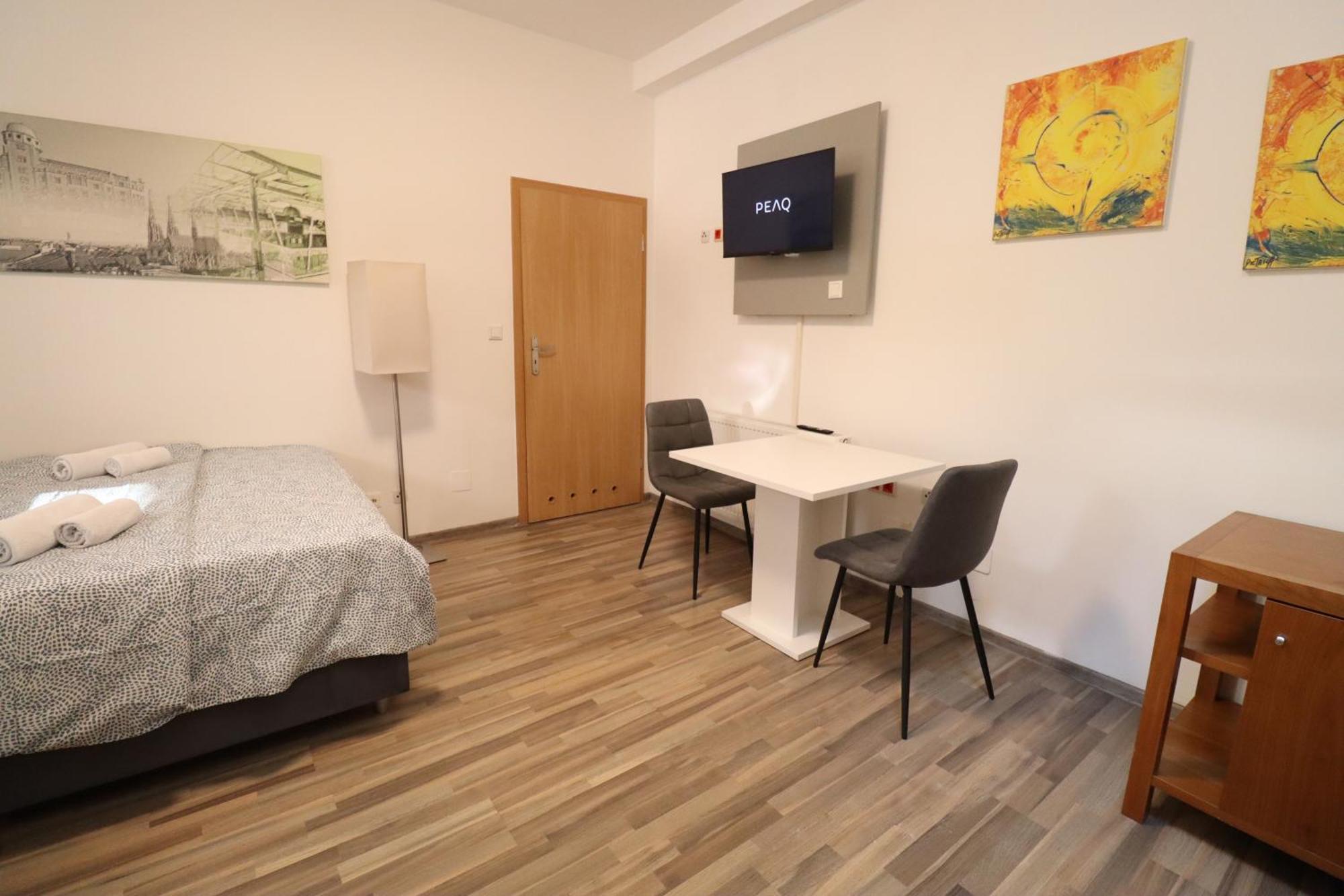 Grey Palazzo 1050 Aparthotel