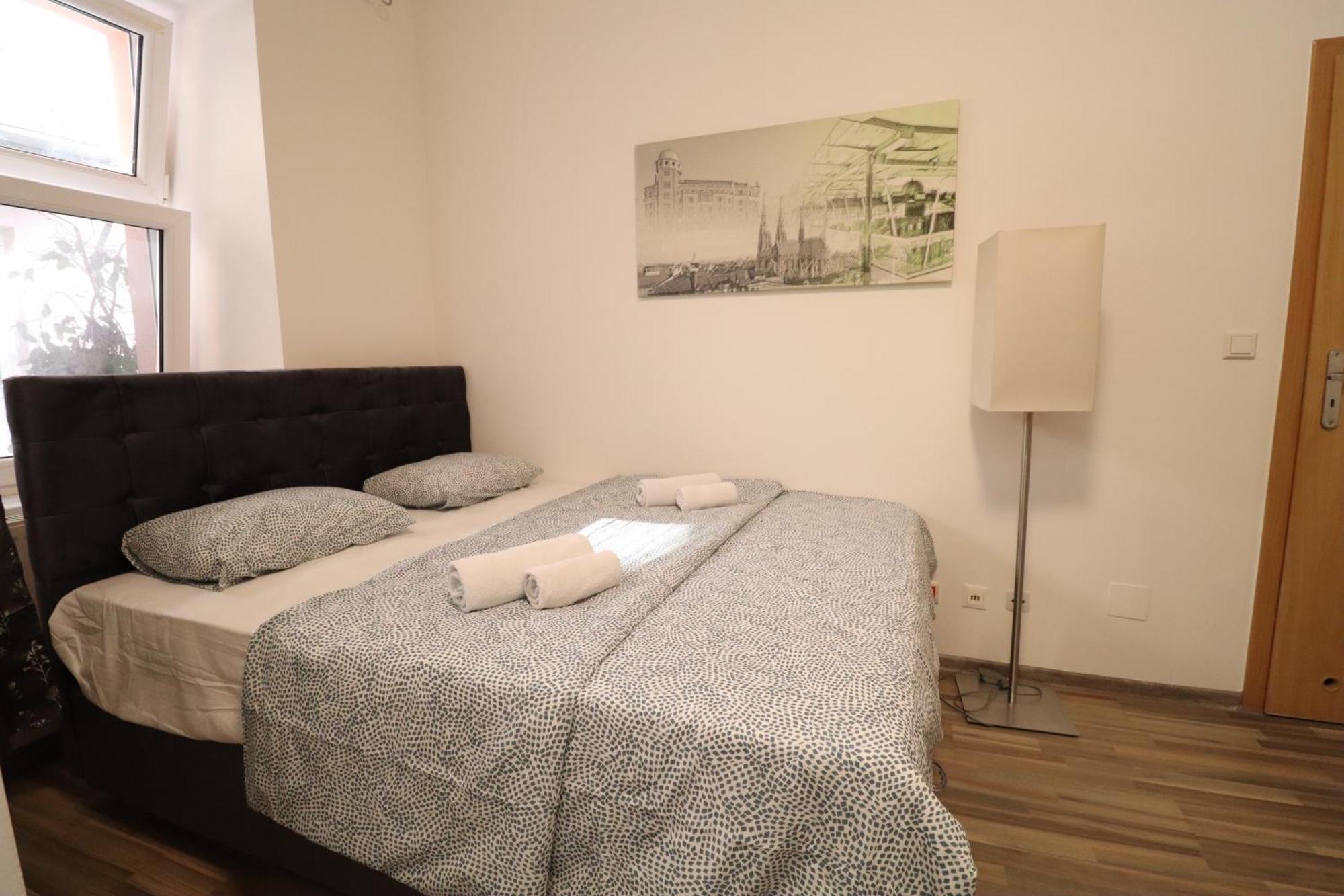 Aparthotel Grey Palazzo 1050