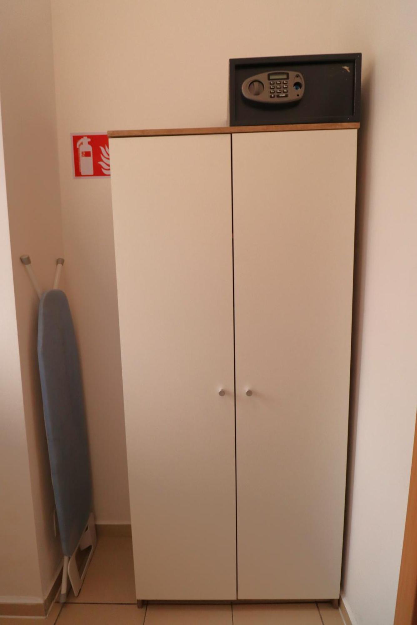 Aparthotel Grey Palazzo 1050 Vienna