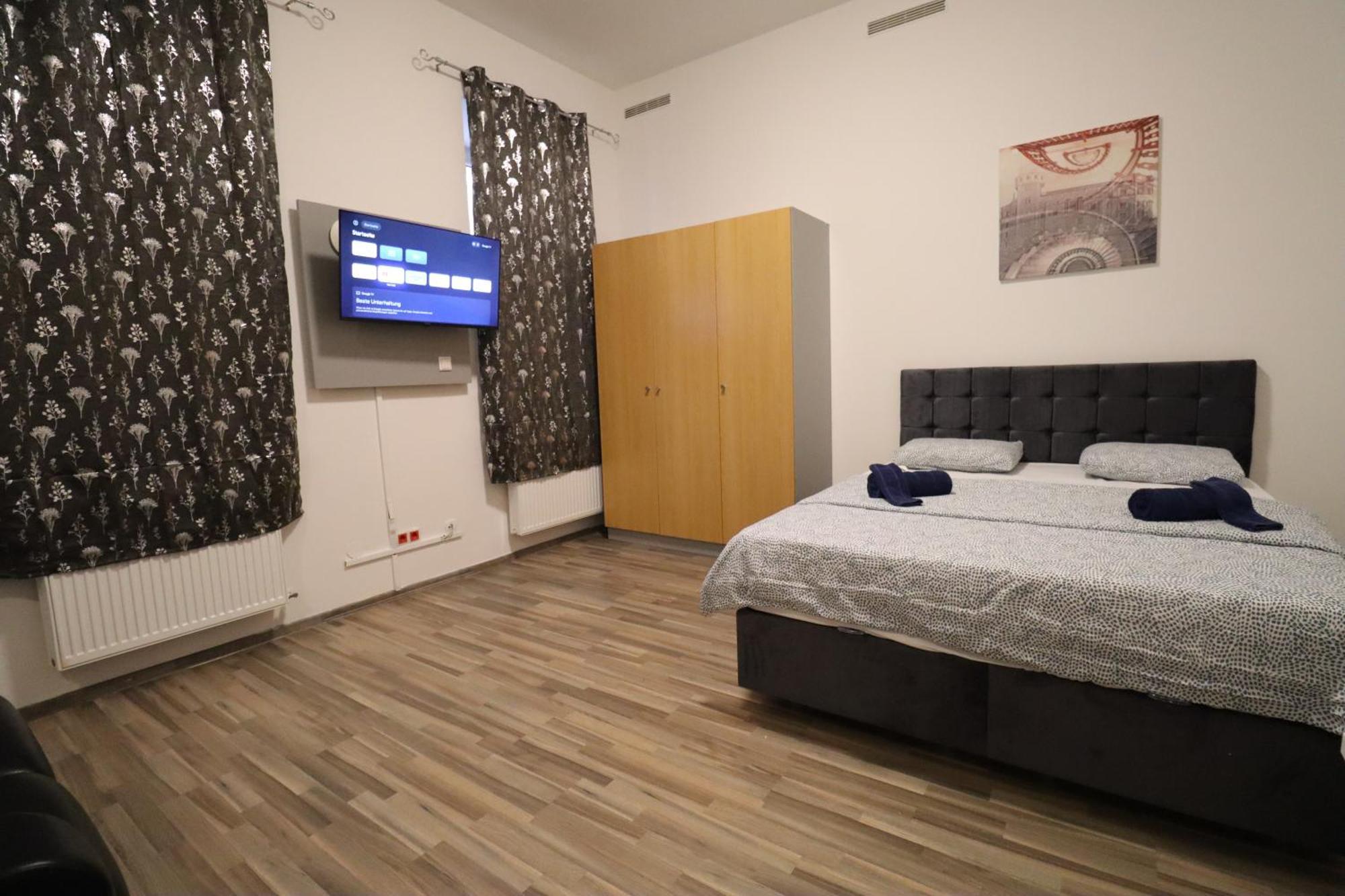Grey Palazzo 1050 Aparthotel