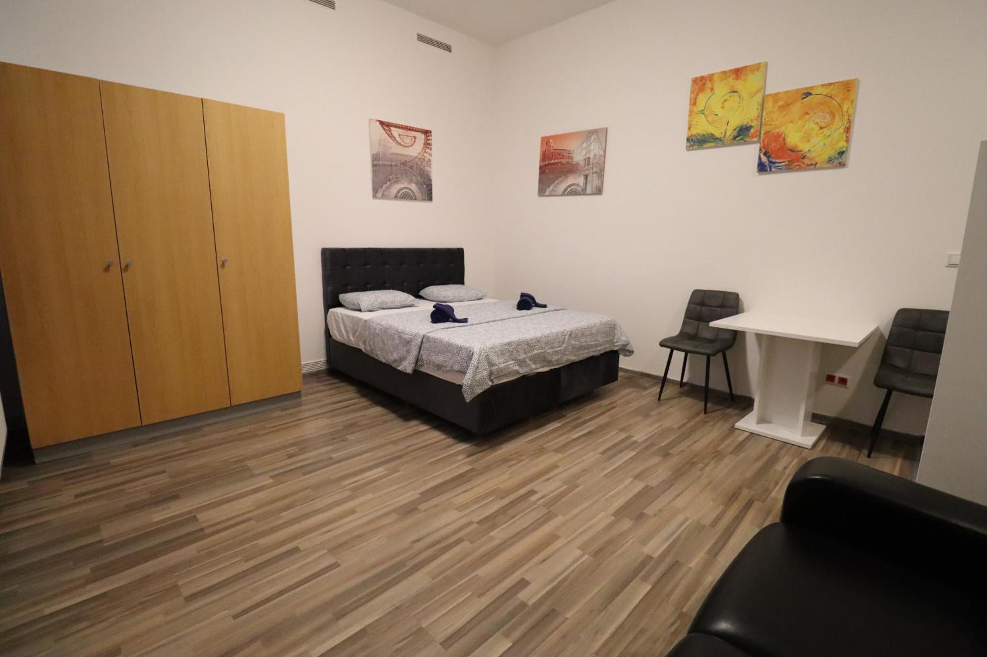 Aparthotel Grey Palazzo 1050