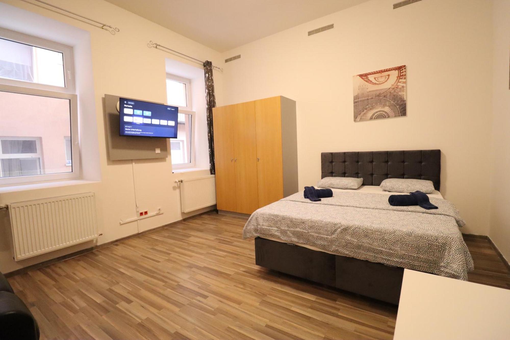 Grey Palazzo 1050 Aparthotel