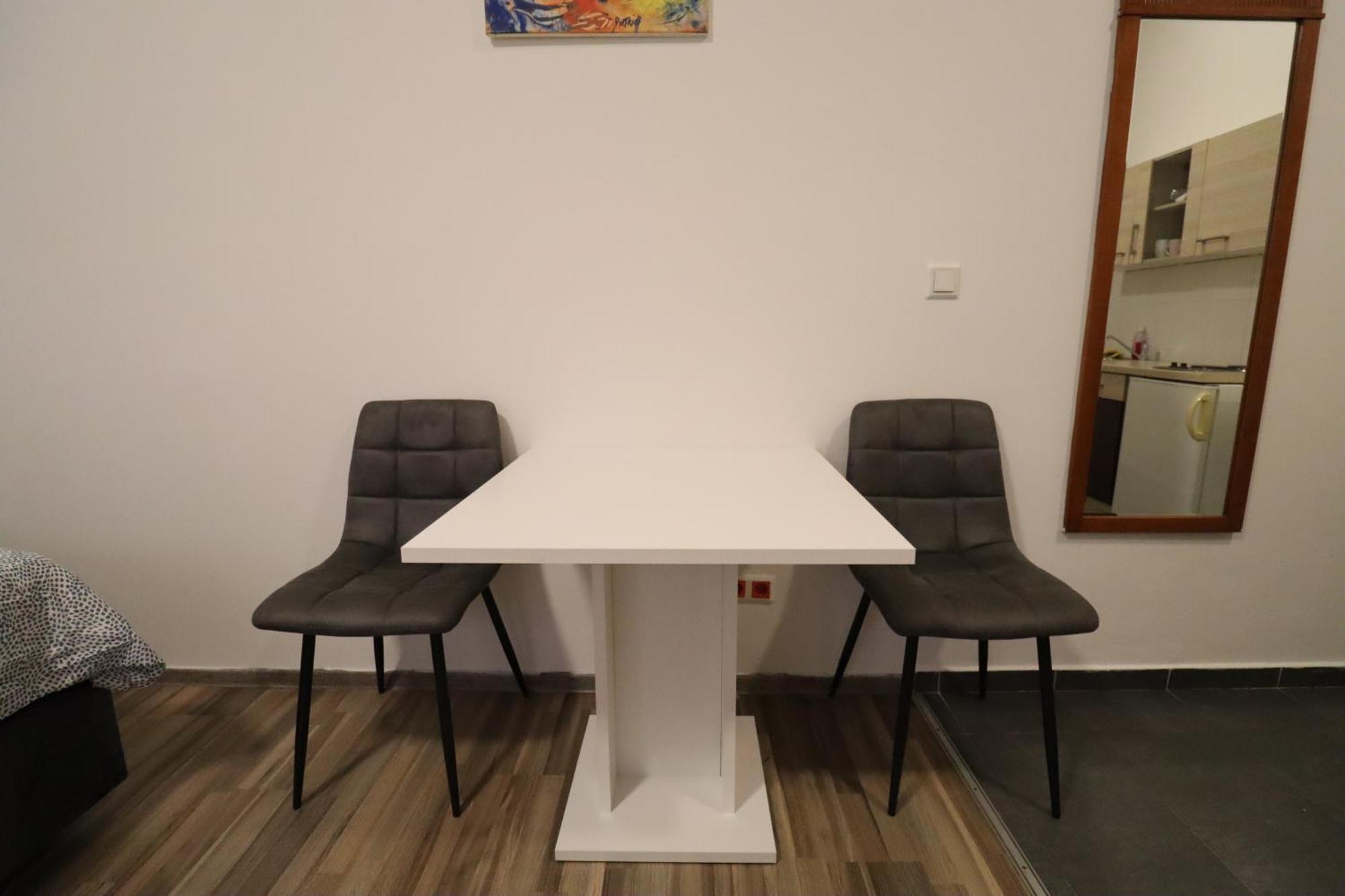 Aparthotel Grey Palazzo 1050 Vienna