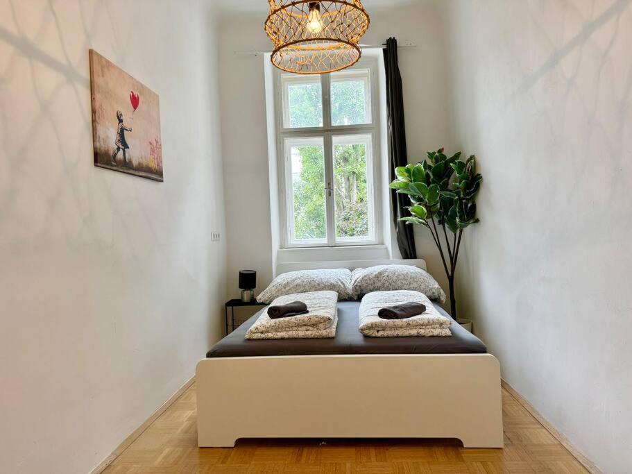 Apartment 130 M2 Spacious 5 Bedroom Vienna