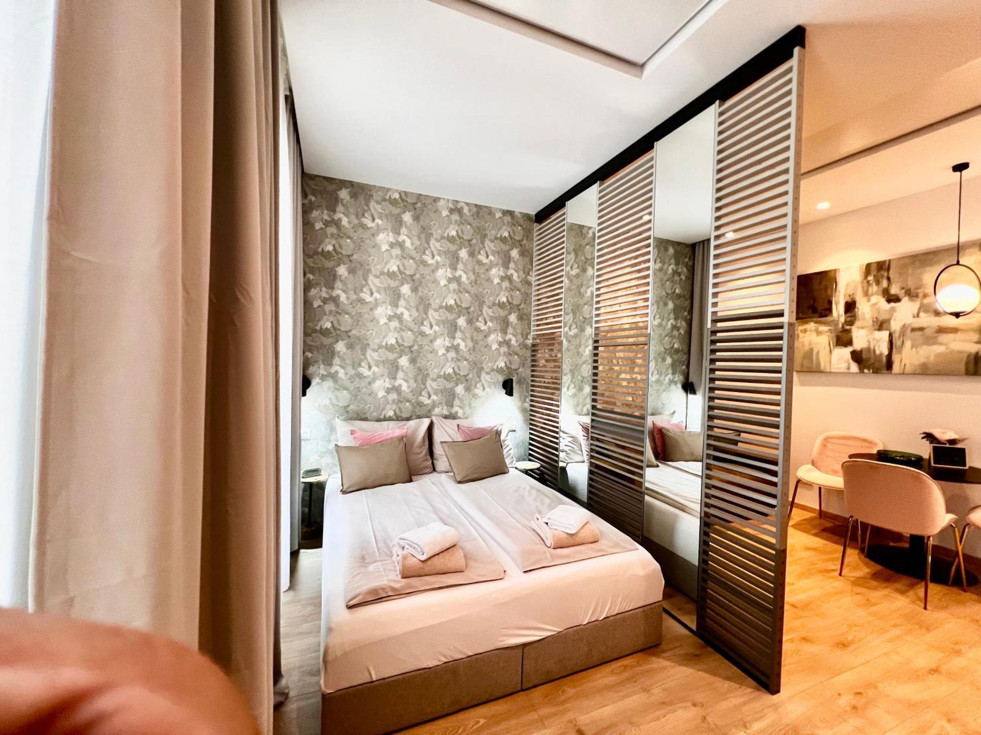 Charm Meidling Viena