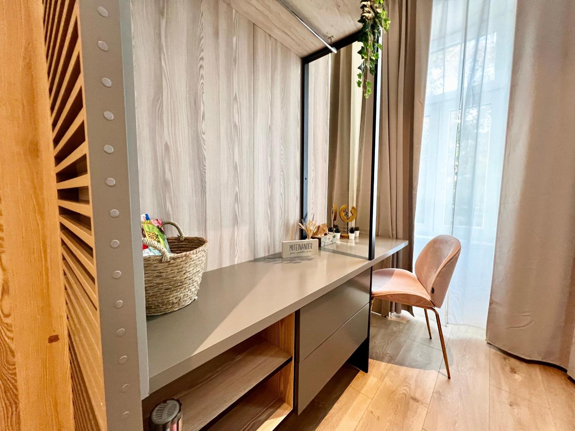 Charm Meidling Apartamento Viena