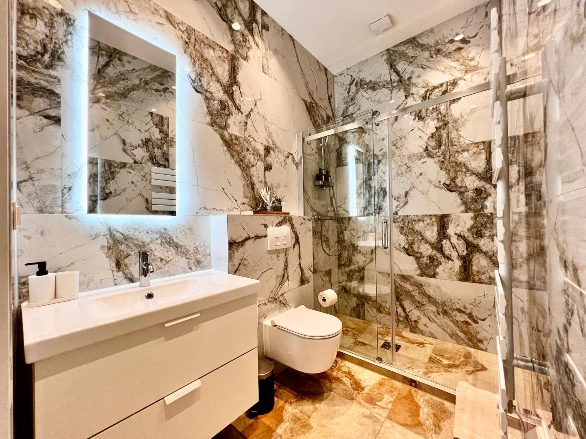 Charm Meidling Apartamento Viena