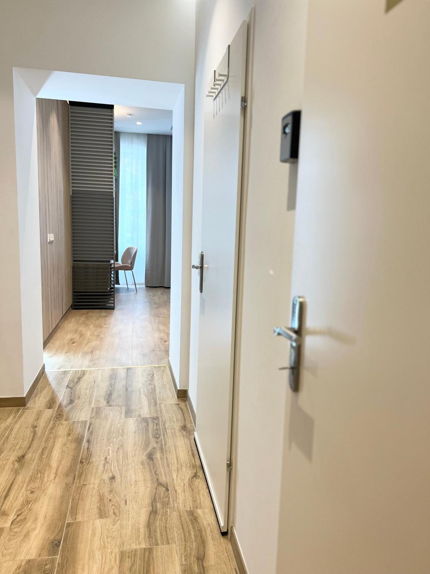Apartamento Charm Meidling *