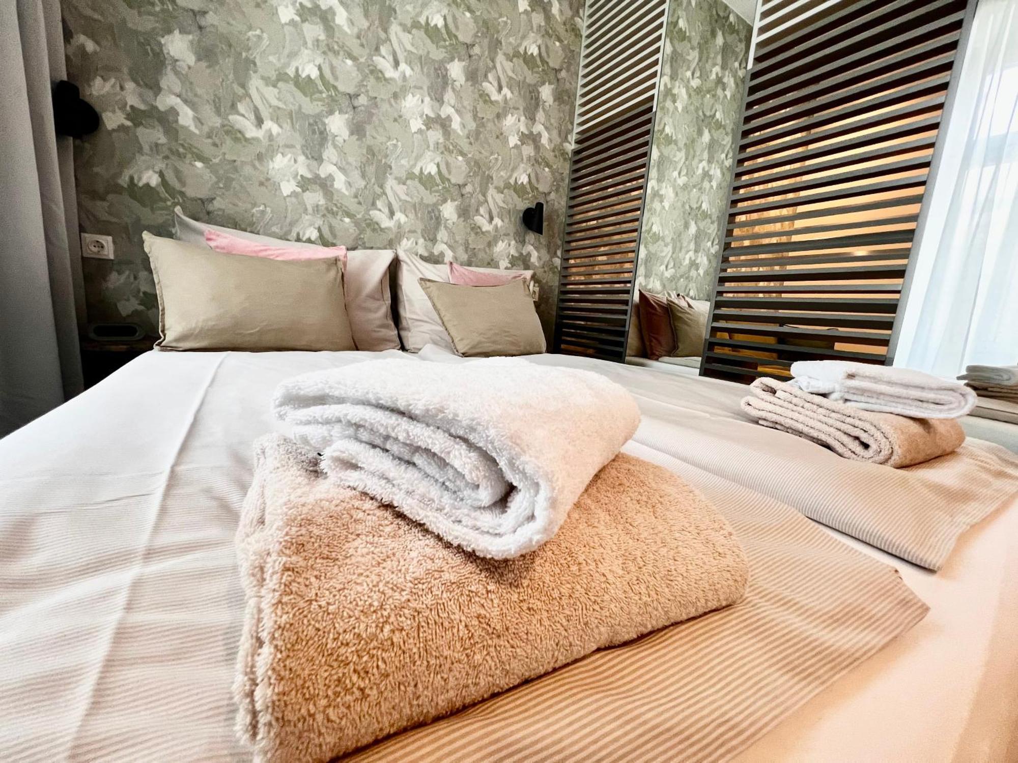 Apartamento Charm Meidling