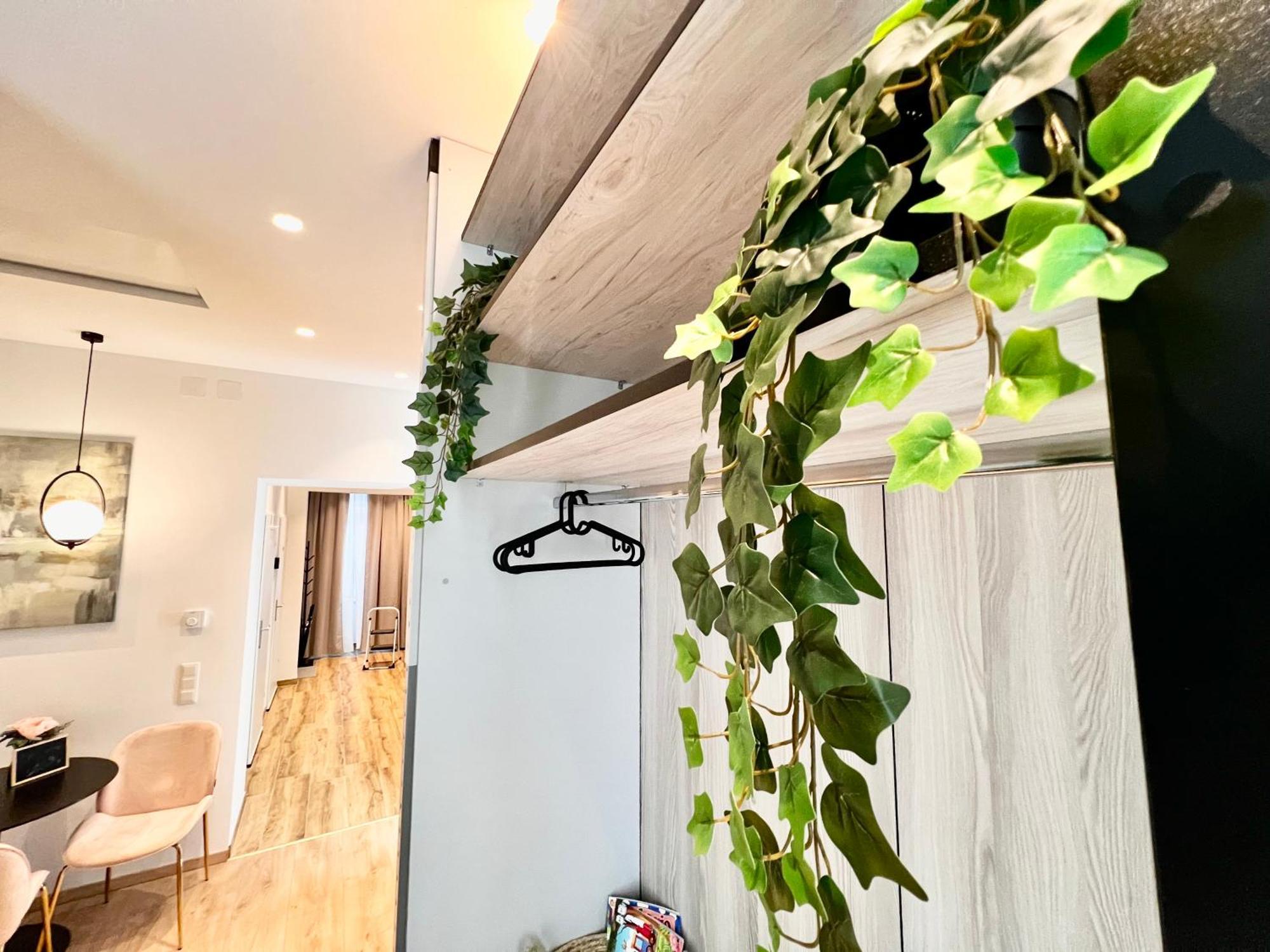 Apartamento Charm Meidling