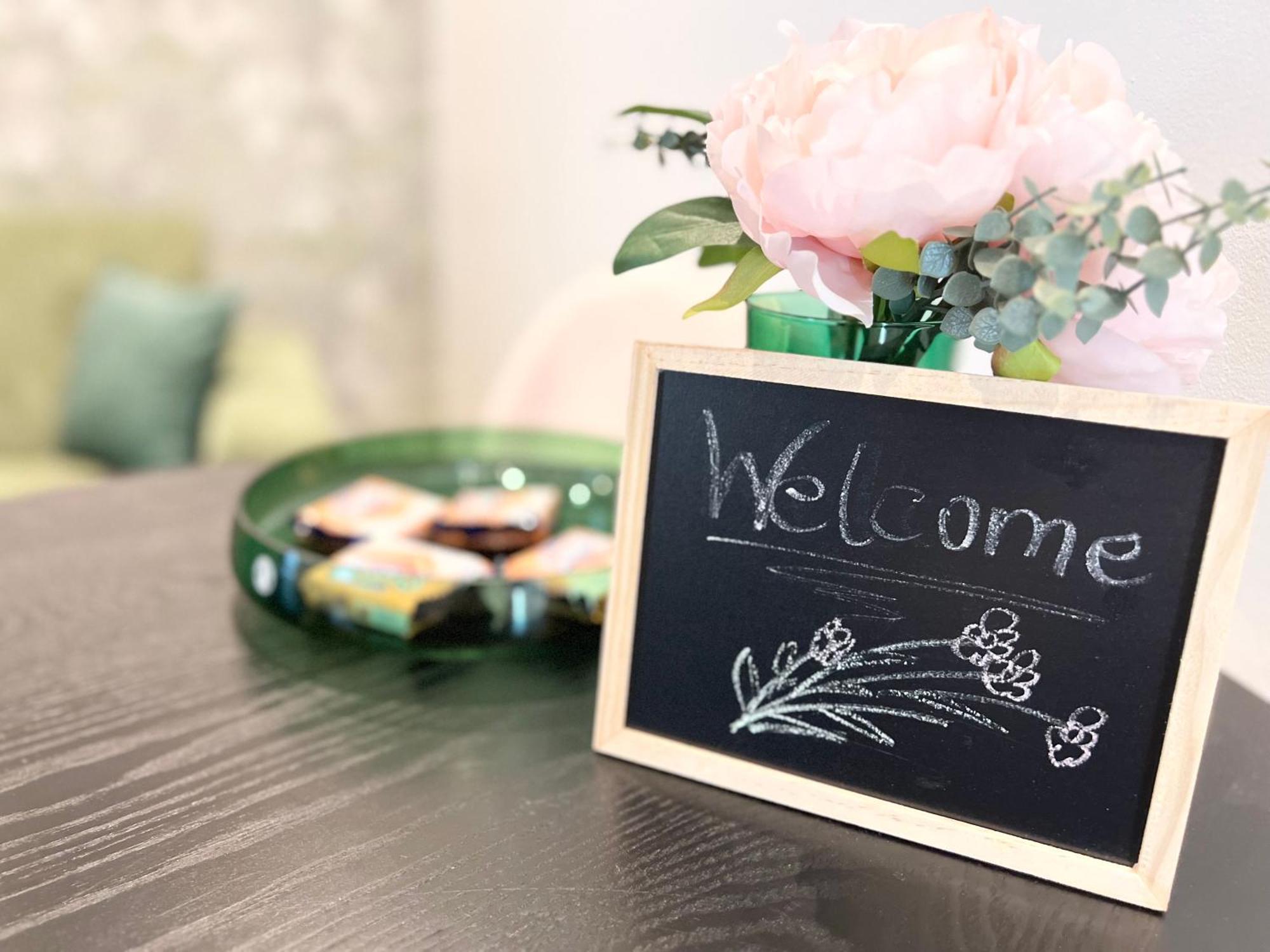 Charm Meidling Apartamento *
