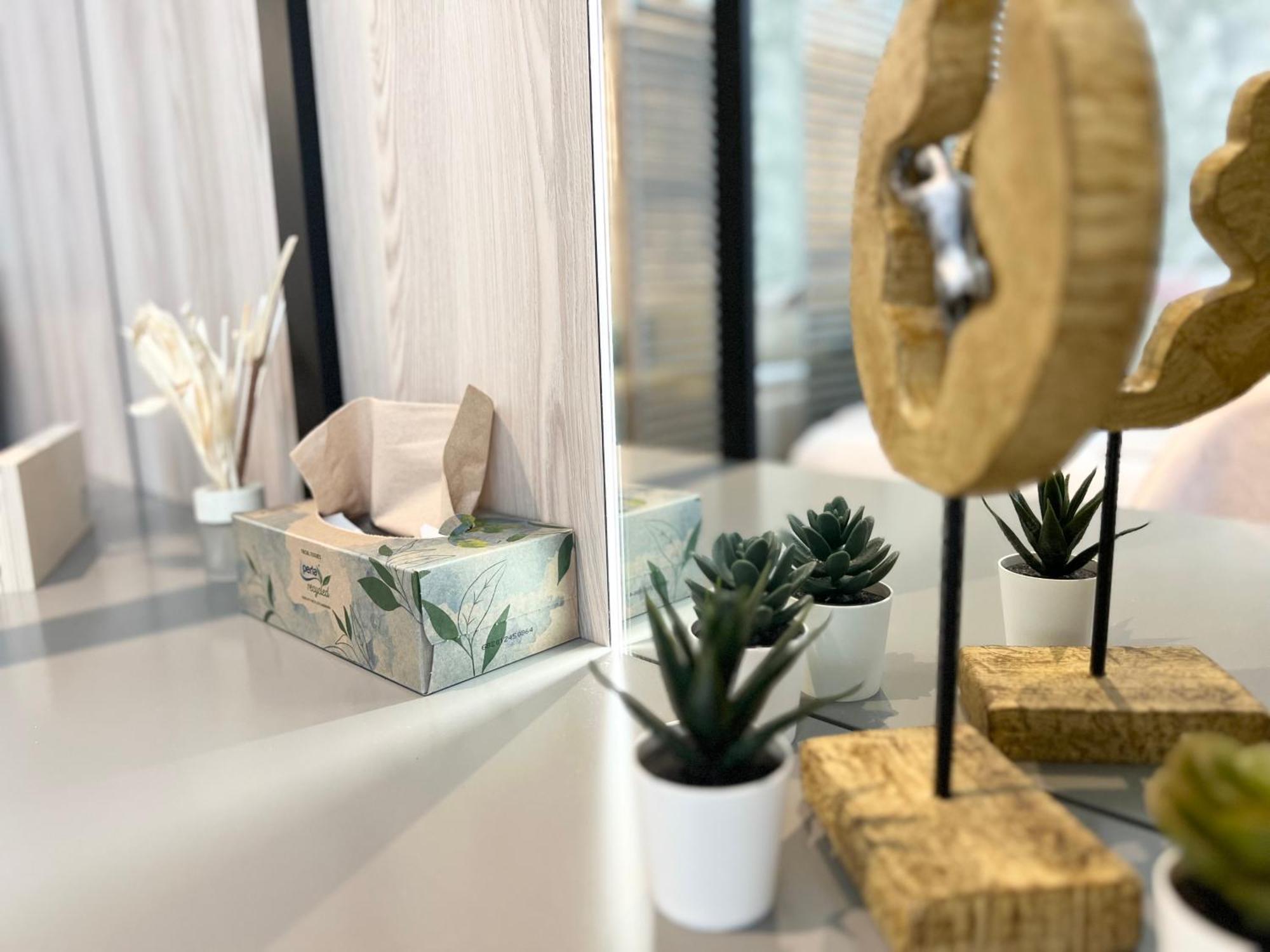 Apartamento Charm Meidling