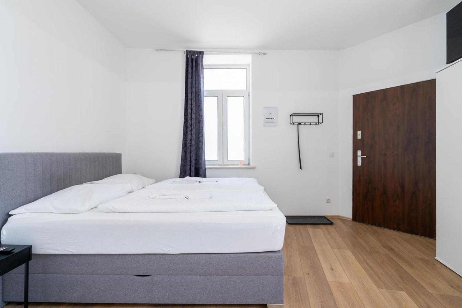 Apartamento Faraway 43 Viena