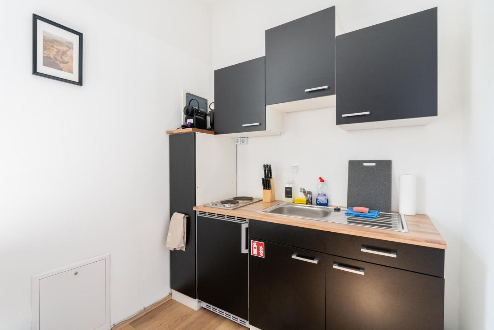 Faraway 43 Apartamento