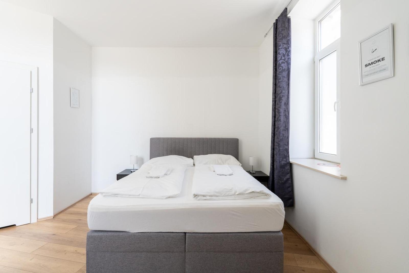 Faraway 43 Apartamento *