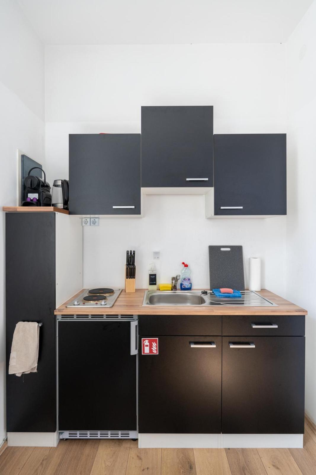 Apartamento Faraway 43