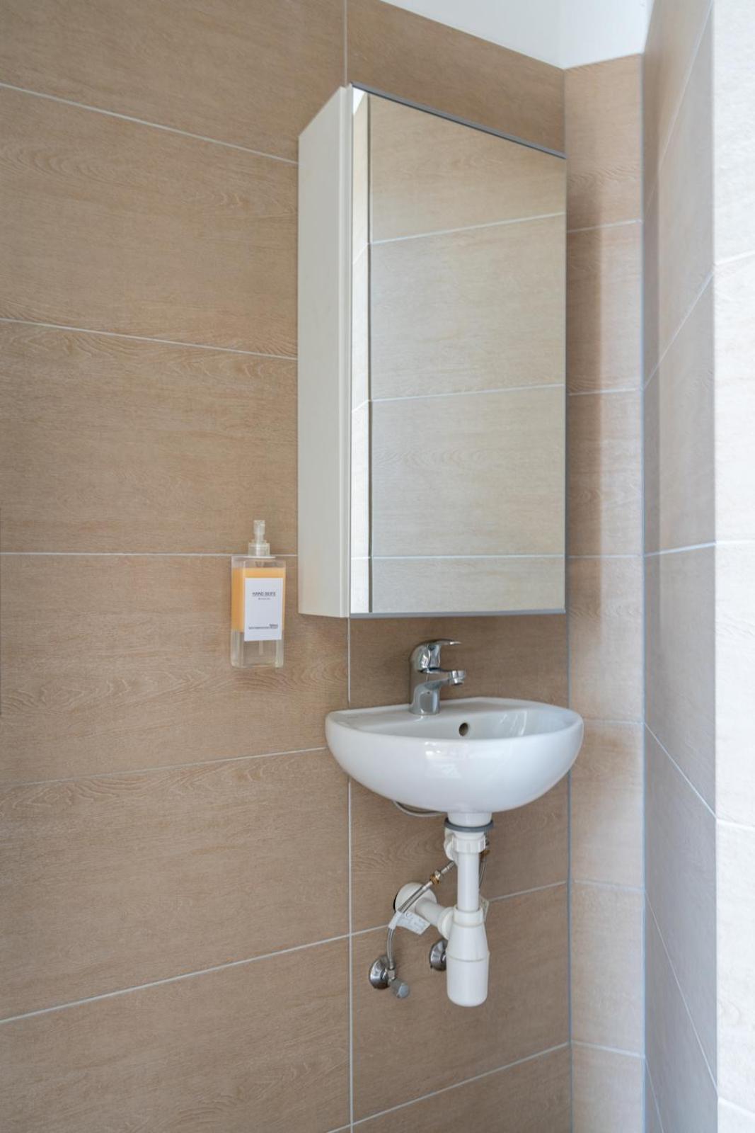 Faraway 43 Apartamento Viena