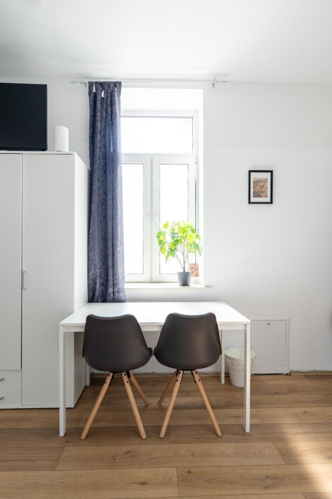 Faraway 43 Apartamento Viena