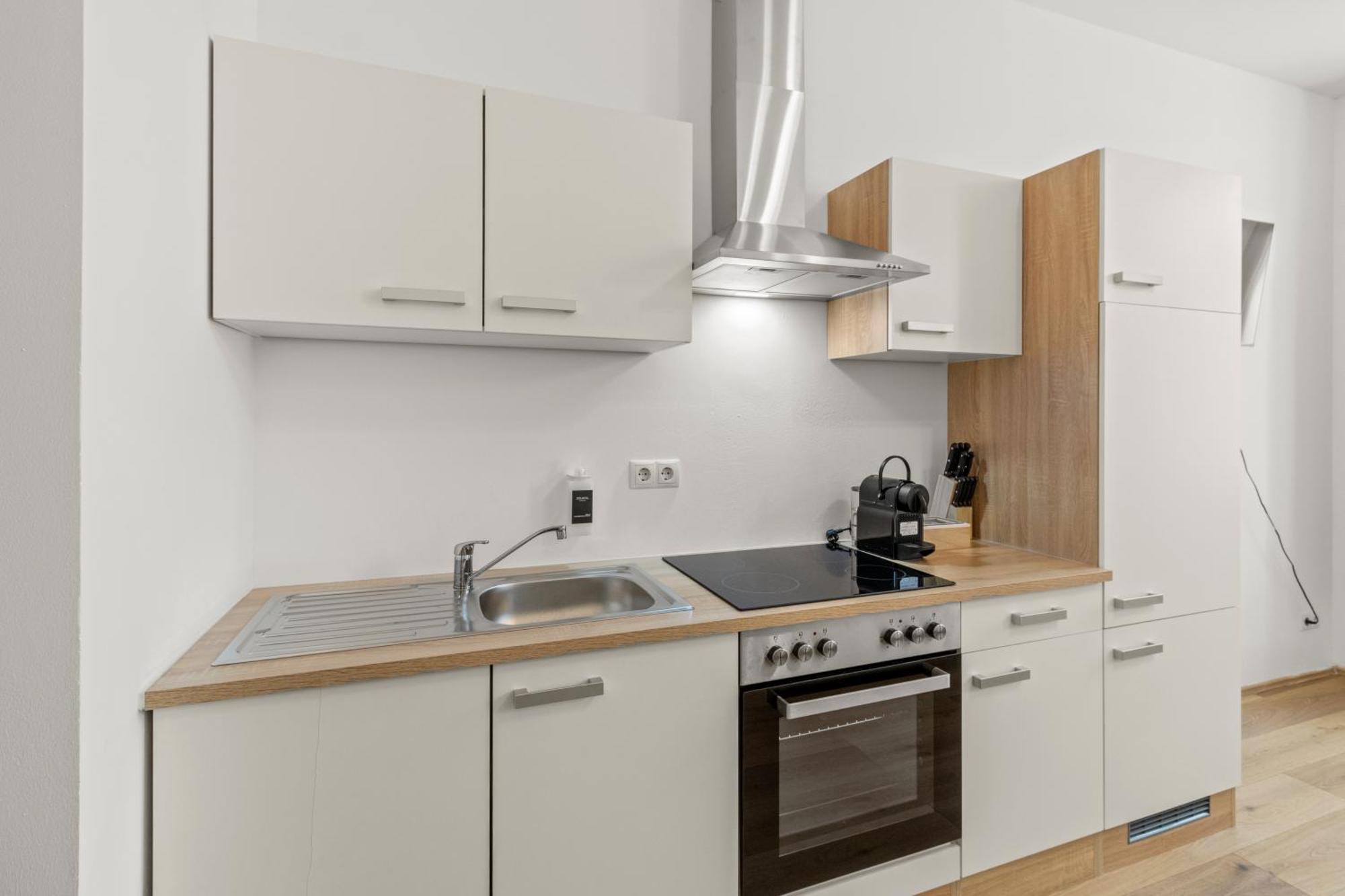 Faraway 43 Apartamento