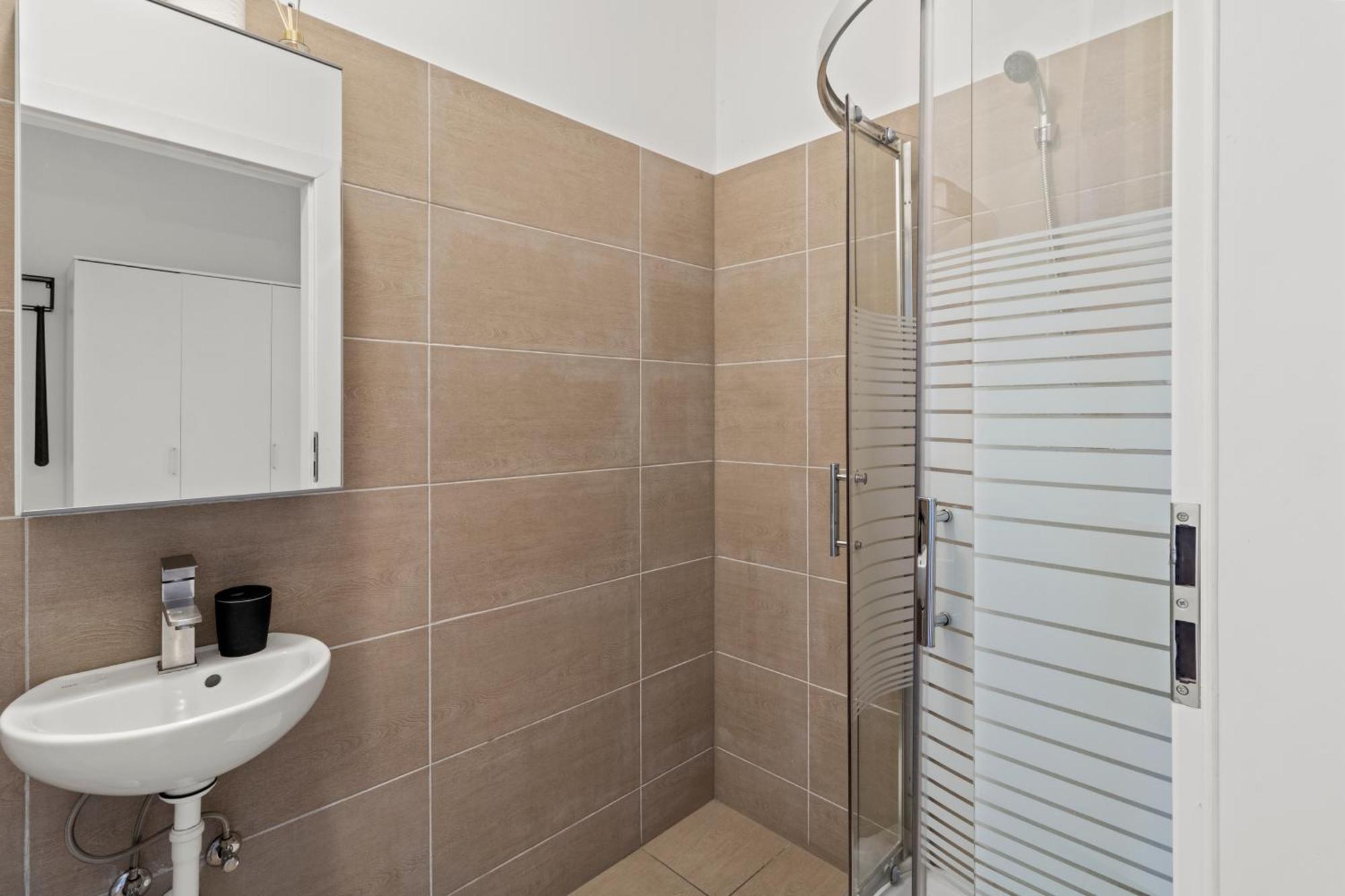 Apartamento Faraway 43 *