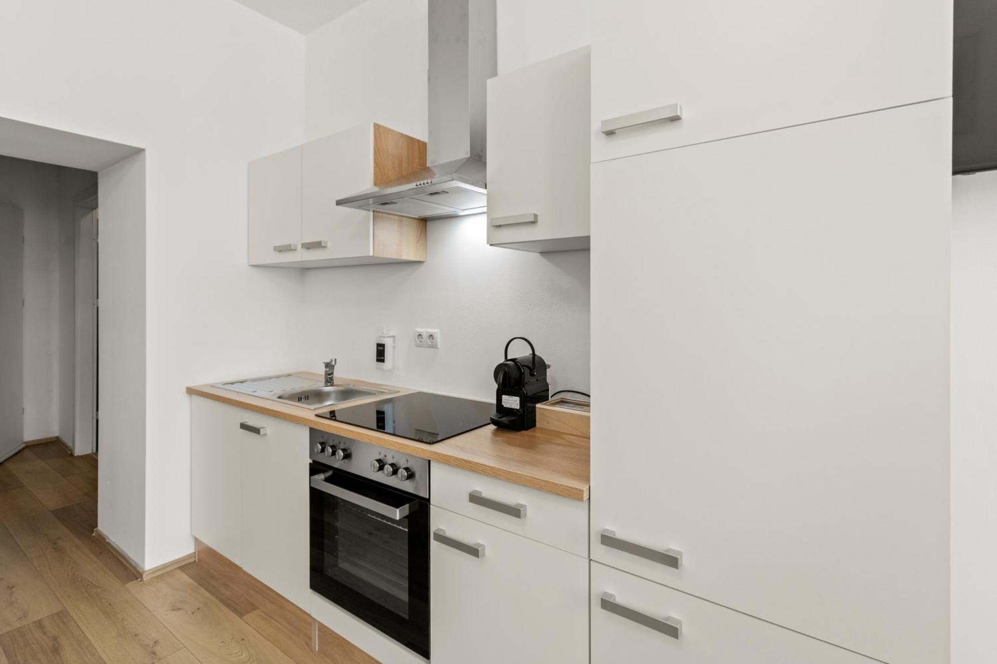 Apartamento Faraway 43