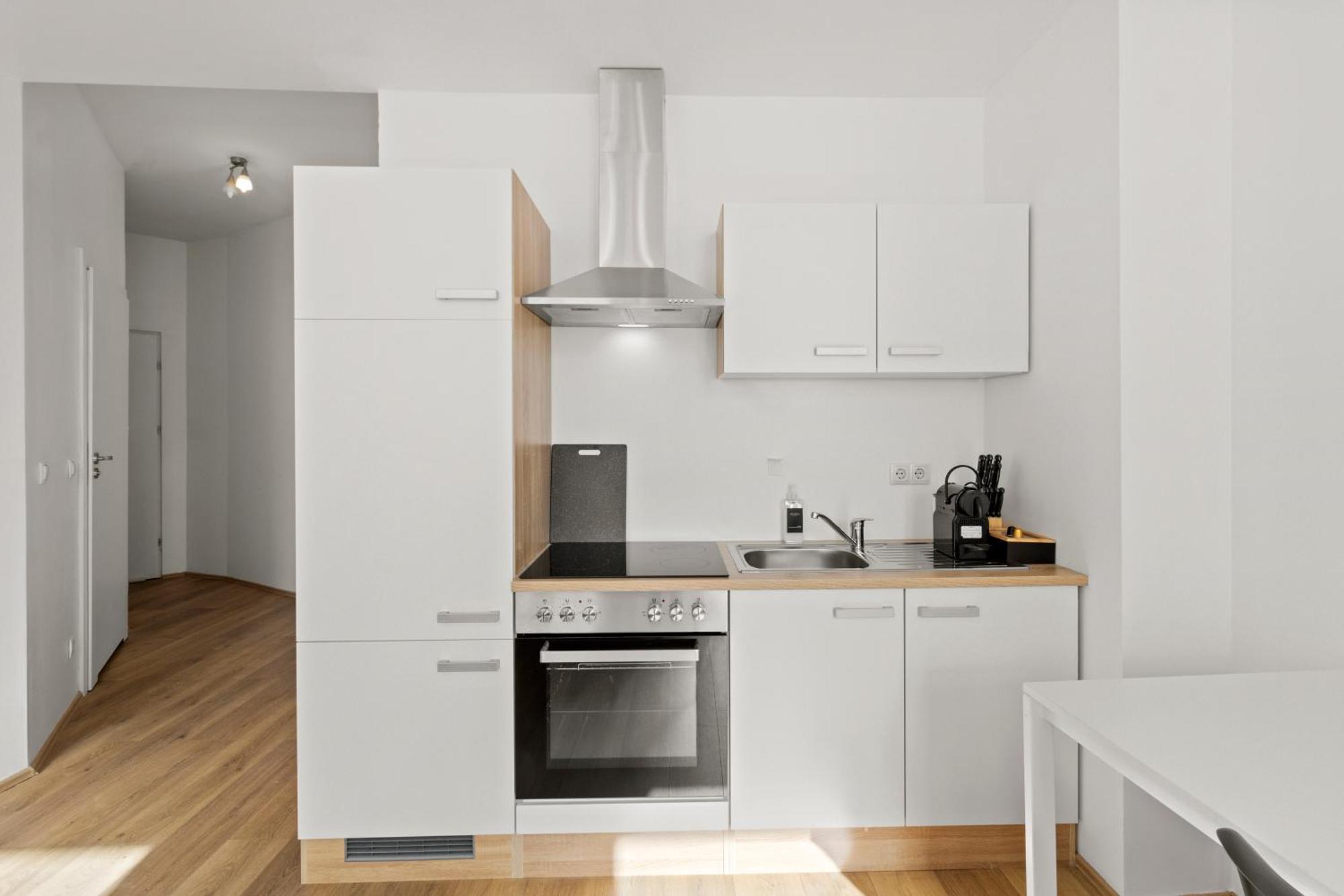 Faraway 43 Apartamento *