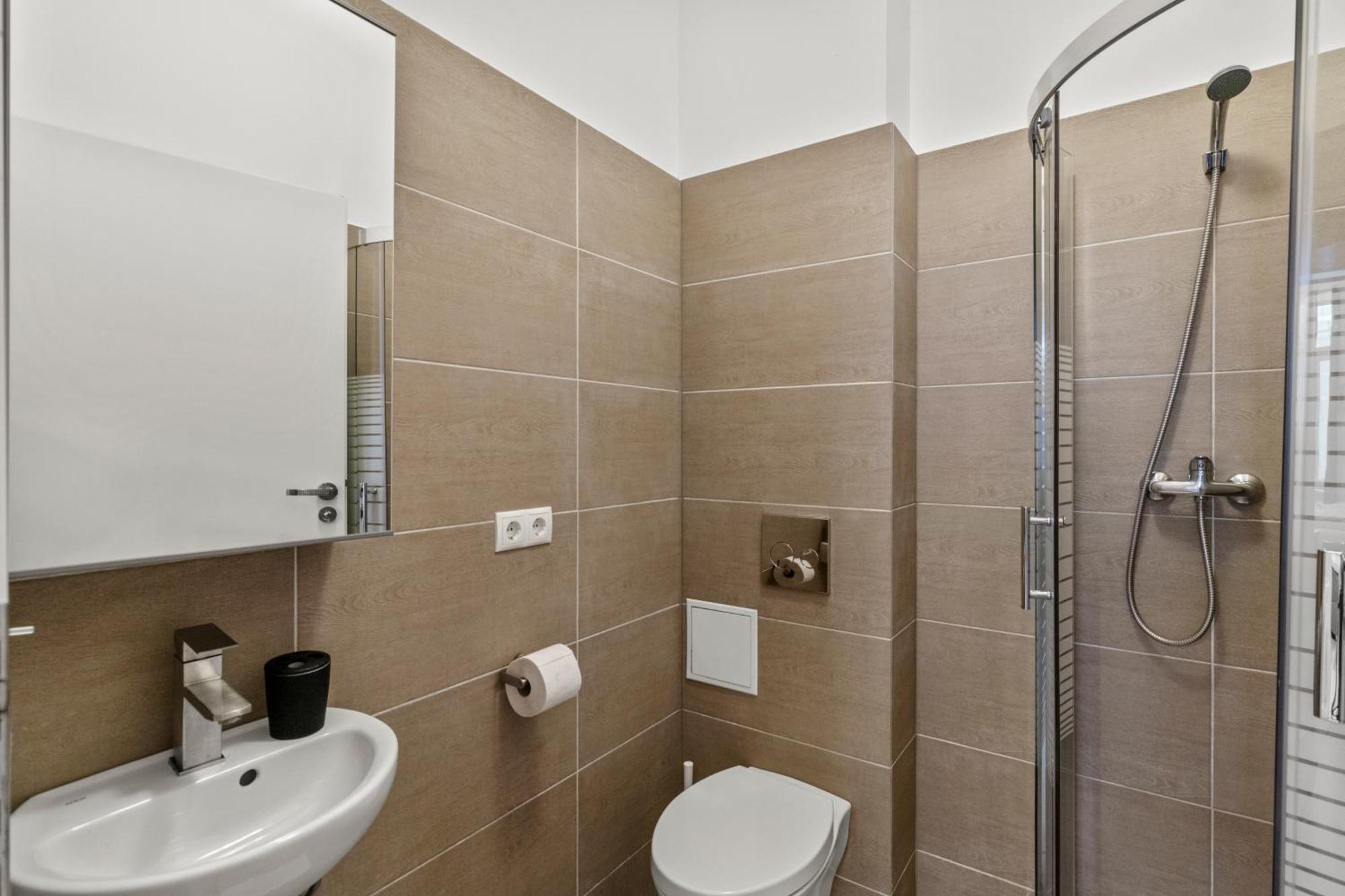 Apartamento Faraway 43 Viena