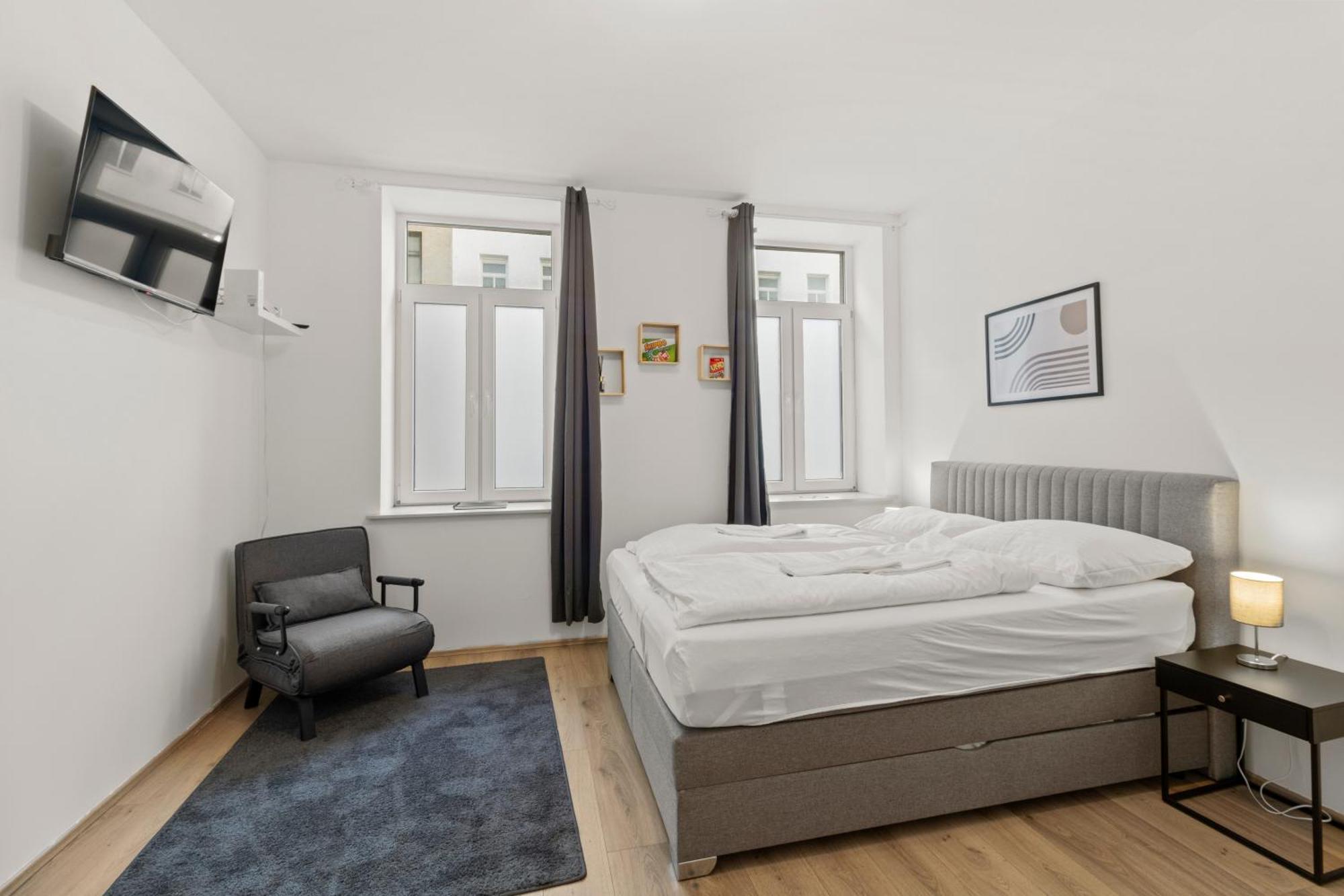 Apartamento Faraway 43 *