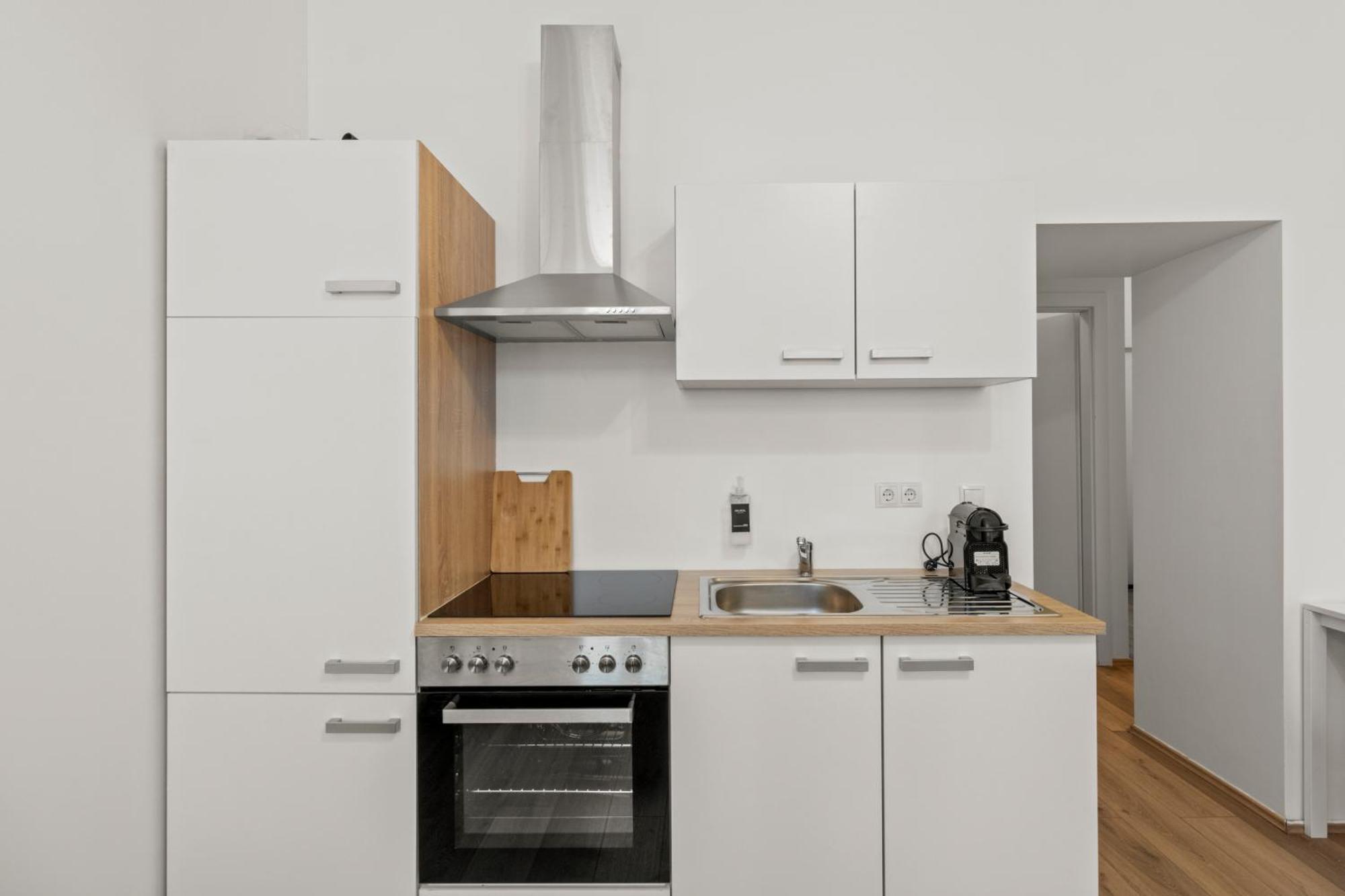 Faraway 43 Apartamento