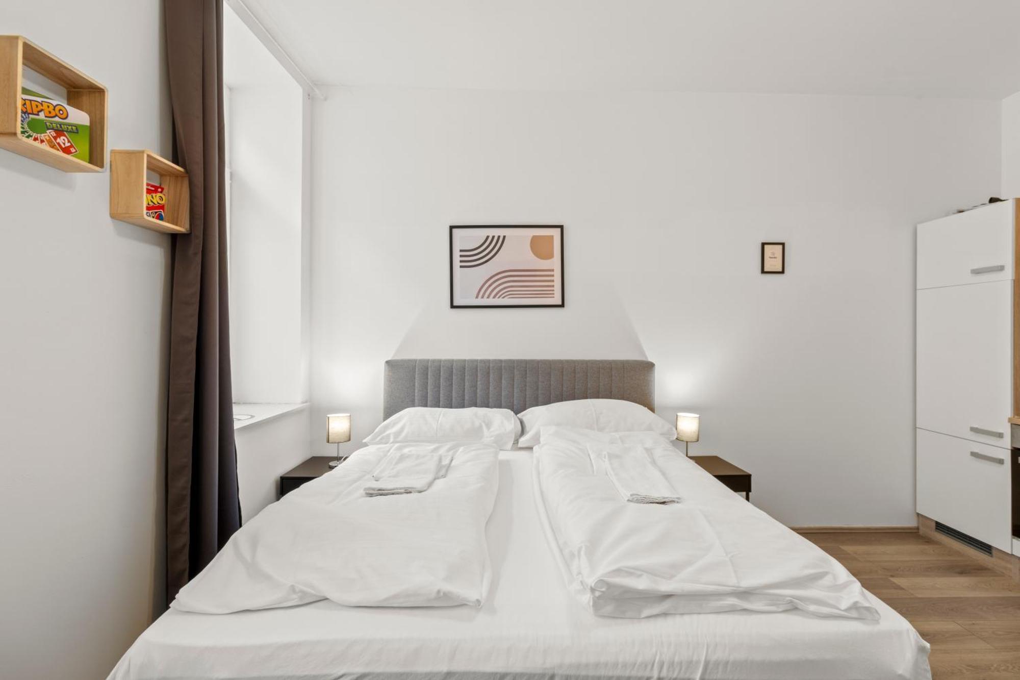 Faraway 43 Apartamento